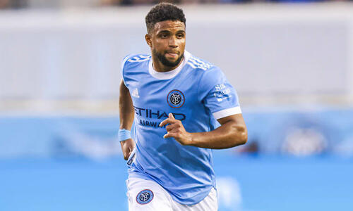 Ανακοινώθηκε η πρώτη μεταγραφή της Ομόνοιας!  thumb