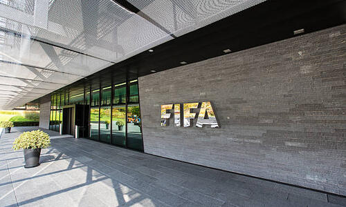 Η FIFA βάζει τέλος στους δανεισμούς παικτών μεταξύ συλλόγων με τον ίδιο ιδιοκτήτη thumb
