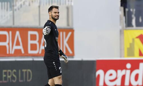 Κλήση για το Final Four του Nations League! thumb