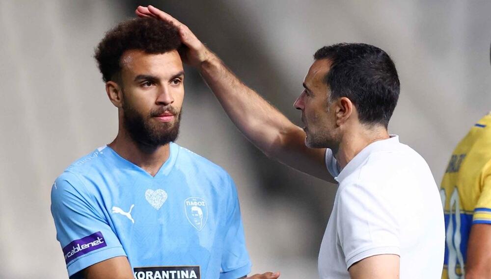 Η αποστόμωση των «προπονητών της κερκίδας» thumb