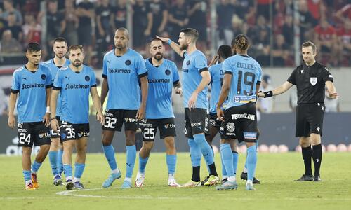 Θέλει την 15η νίκη σε 21 τελευταίες πρεμιέρες thumb