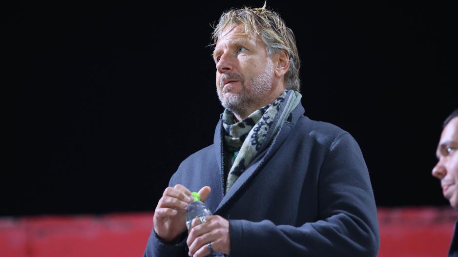 Δεν τετραγωνίζεται ο κύκλος mr. Γιάνσον thumb