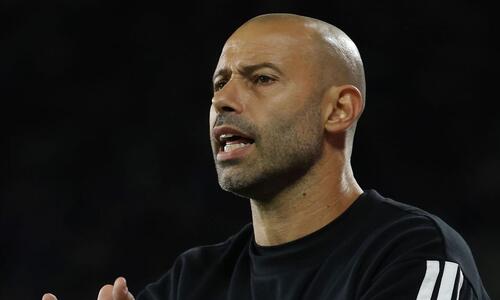 Ο Μασεράνο εξήγησε γιατί ο Μέσι επισκέφθηκε τον Τραμπ! thumb