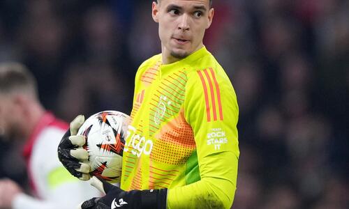 Η Πάφος FC βρήκε τον αντικαταστάτη του Ίβουσιτς thumb