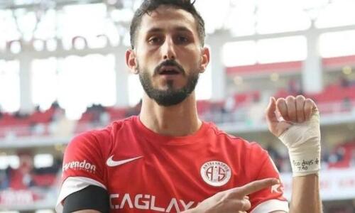 Αφέθηκε ελεύθερος ο Γεχεσκέλ και επιστρέφει στο Ισραήλ thumb