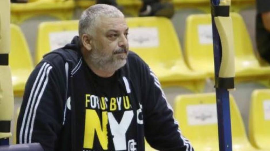 Ο Χριστοδούλου αναλαμβάνει το Τμήμα Futsal της ΑΕΛ thumb