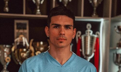 Επίσημο: Ανακοίνωσε Τζόναθαν Σίλβα η Πάφος FC thumb