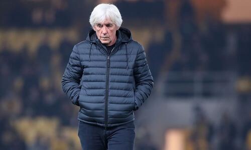 «Είμαι ευχαριστημένος από τις μεταγραφές και το ρόστερ που έχουμε» thumb