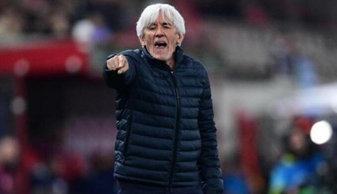 Γιοβάνοβιτς: «Ο Τετέι μπορεί να μας βοηθήσει και αριστερά» thumb
