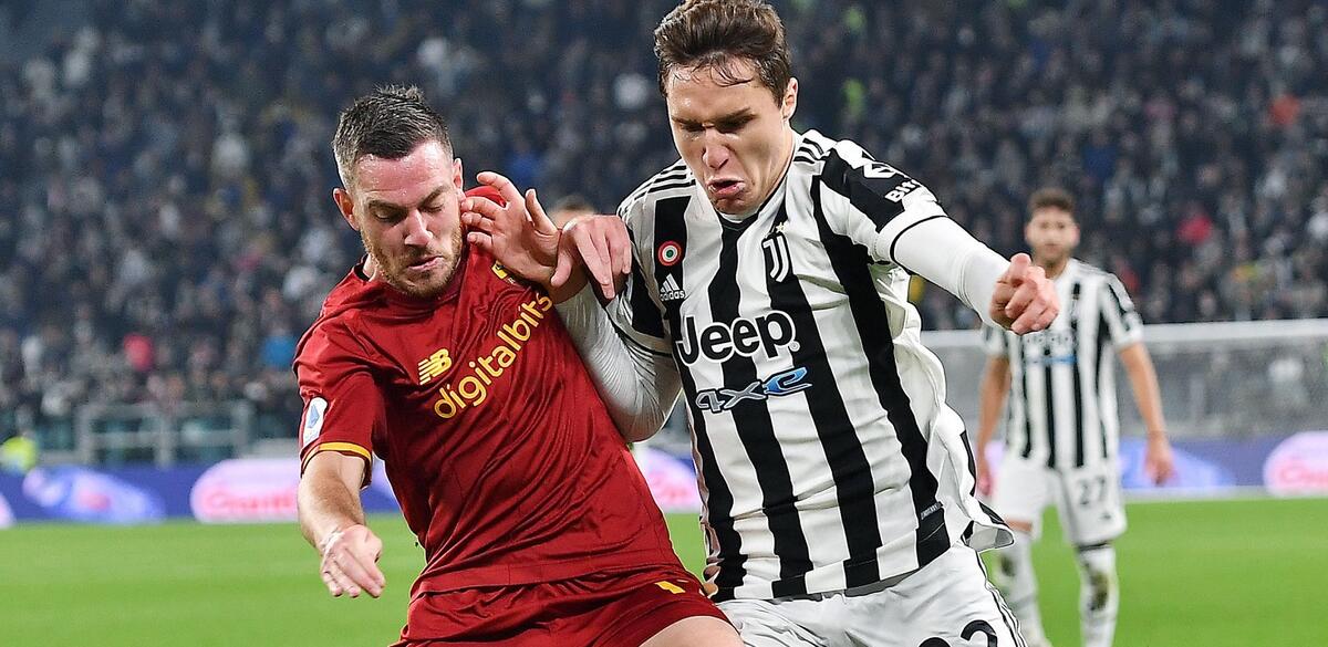 Serie A: Πήρε το ντέρμπι η Γιουβέντους thumb