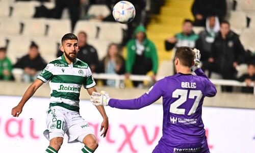 Η αθέατη όψη του ντέρμπι Ομόνοια - ΑΠΟΕΛ! (vid) thumb