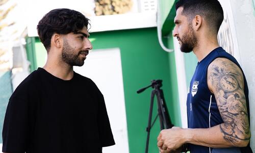Η ανάρτηση από το μάνατζερ του Κακουλλή  thumb