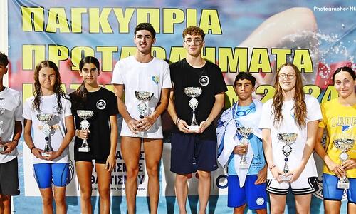 Πανηγυρίζουν Λεμεσός και Λευκωσία thumb