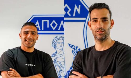 Σούπερ διπλή ενίσχυση για μείωση του μεταγραφικού ρίσκου thumb
