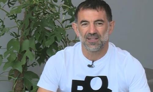 Συνέντευξη: Ο Γιώργος Καραγκούνης στο Sportime! (ΒΙΝΤΕΟ) thumb