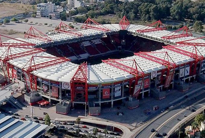 Εθνική Ελλάδας: Έκαναν «φτερά» πάνω από 10.000 εισιτήρια για το ματς με τη Λευκορωσία thumb
