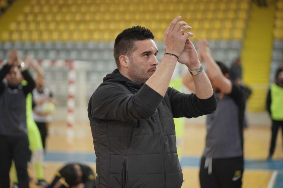 Το επιβεβαίωσε: «Αυτός θα είναι ο νέος πρόεδρος...» thumb