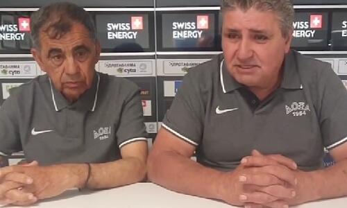 Κάλεσμα «Καραβίδα» για οικονομική ενίσχυση (ΒΙΝΤΕΟ) thumb