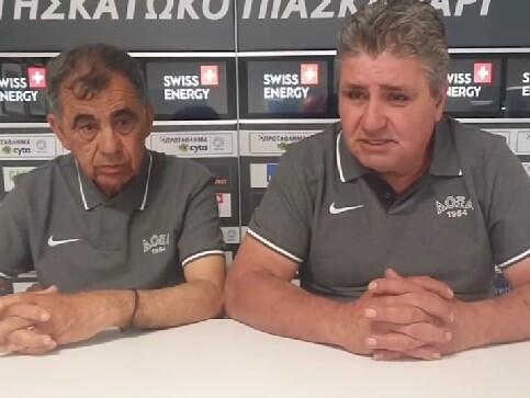 Κάλεσμα «Καραβίδα» για οικονομική ενίσχυση (ΒΙΝΤΕΟ) thumb