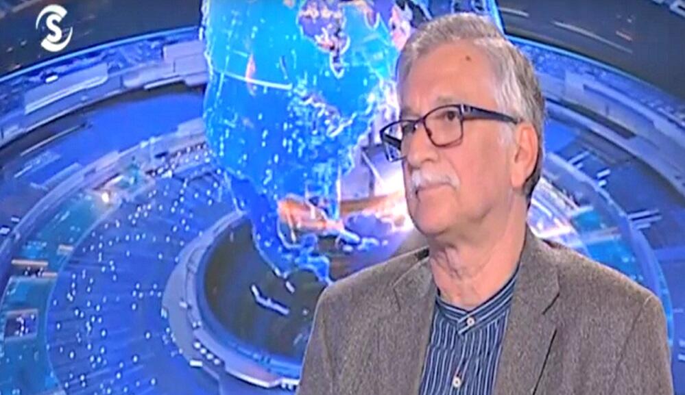 «Κατάφωρη παραβίαση πρωτοκόλλου. Είναι εξωφρενικό. Ένας Θεός ξέρει πού...» thumb