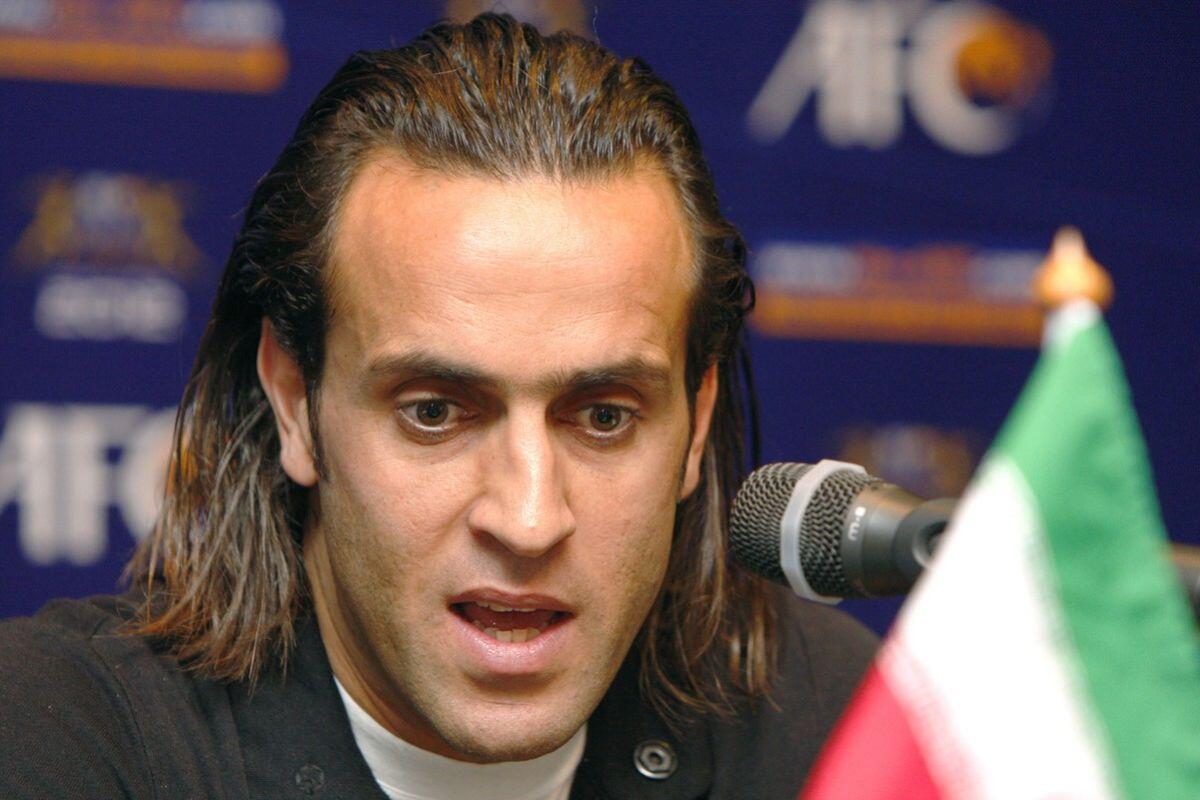 Του έστησαν παγίδα: Προσπάθεια απαγωγής Ιρανού διεθνή thumb