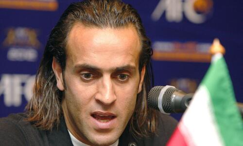 Του έστησαν παγίδα: Προσπάθεια απαγωγής Ιρανού διεθνή thumb