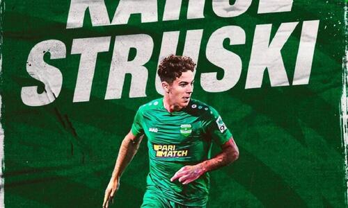 Το «νέο αίμα» αλλάζει τον Άρη thumb