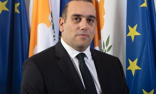 Καρούσος: «Με την Ανόρθωση δεν θα μου πει ο Πρόεδρος του ΚΟΑ αν θα ασχοληθώ» thumb