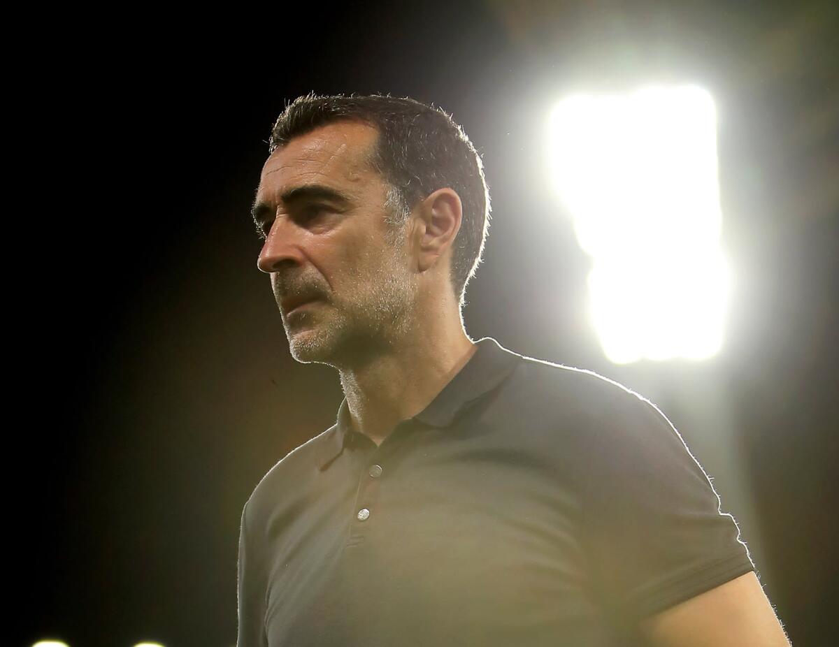 Καρσέδο: «Διορθώσαμε κάποια πράγματα, να είμαστε πιο έτοιμοι κόντρα στην Ντιναμό» thumb