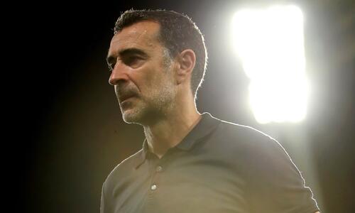 Καρσέδο: «Διορθώσαμε κάποια πράγματα, να είμαστε πιο έτοιμοι κόντρα στην Ντιναμό» thumb