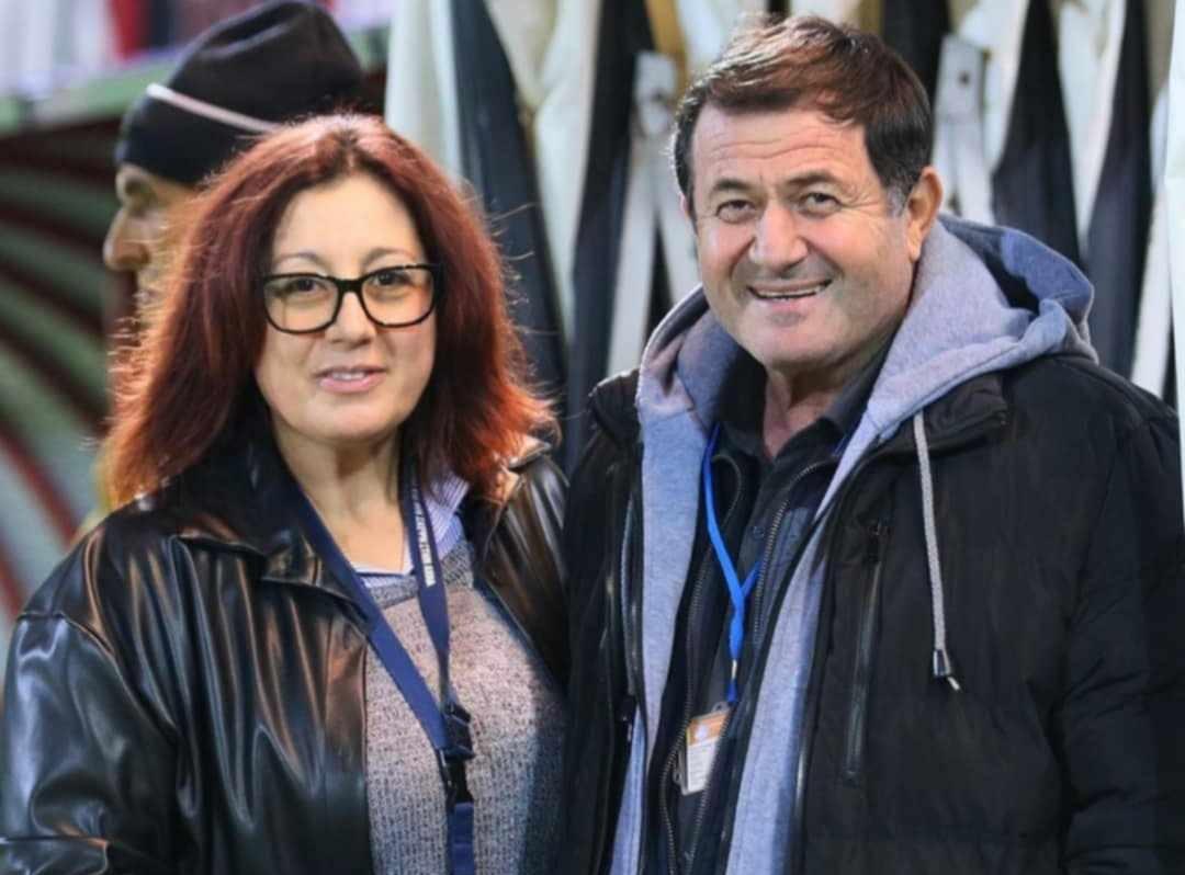 Αποχωρεί από τον Εθνικό Άχνας η Κατερίνα Κυριάκου thumb