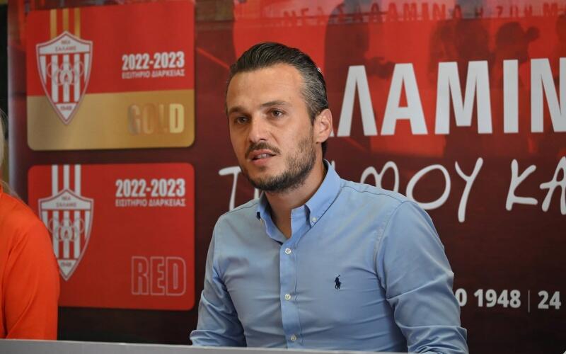 «Καταδικάζουμε, όμως δυστυχώς τα εκατομμύρια δεν αγοράζουν ήθος» thumb