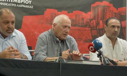 «Εξασφαλίστηκε η πολεοδομική άδεια για την ανέγερση γηπέδου» thumb