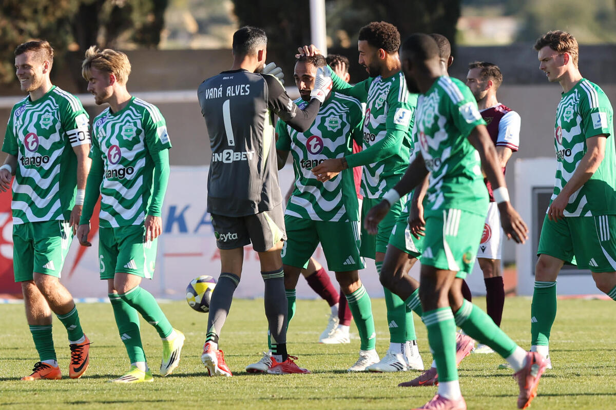 ΕΝΠ - Άρης 0-4: Έκανε το καθήκον του και κέρδισε μετά από σχεδόν δύο μήνες thumb