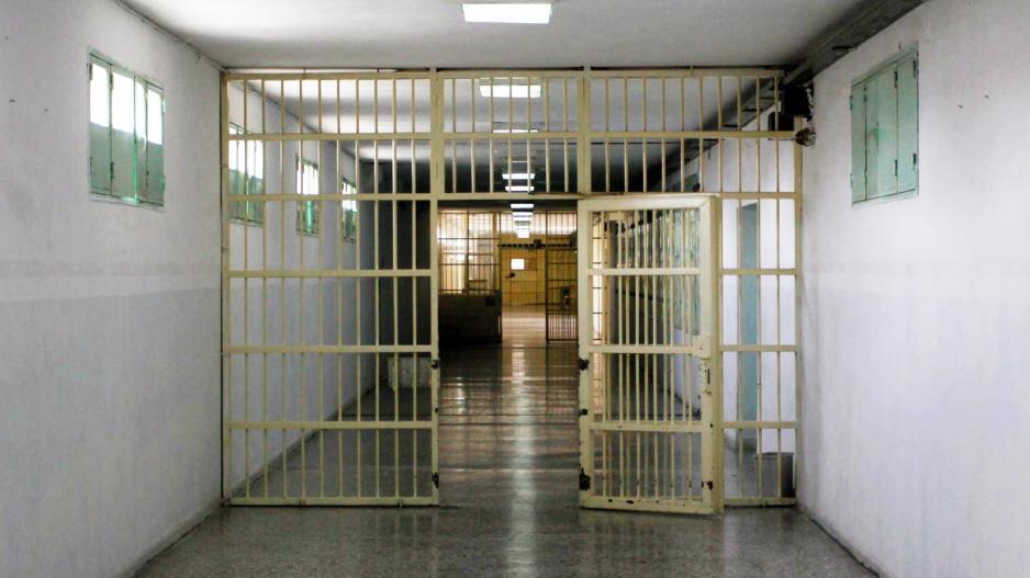 Υπόδικοι στις Κεντρικές Φυλακές οι 4 κατηγορούμενοι για τον φόνο του Δημοσθένους  thumb