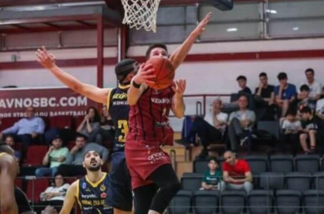 Νίκησε την ΑΕΛ και πήρε προβάδισμα ο Κεραυνός thumb