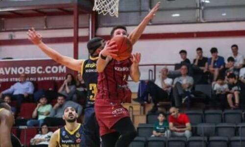 Νίκησε την ΑΕΛ και πήρε προβάδισμα ο Κεραυνός thumb