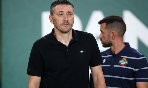 Άνω κάτω η Μπότεφ πριν το ματς με τον Παναθηναϊκό: Ο Κέρκεζ απείλησε να αποχωρήσει thumb