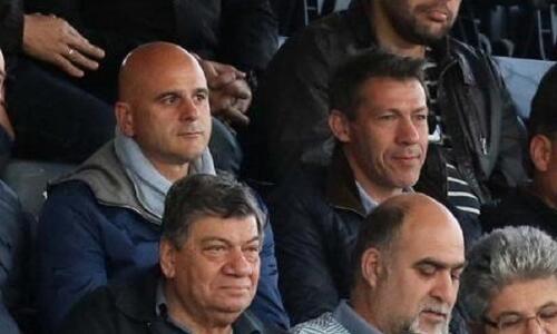 Θα βάλει κι άλλη χώρα στον προπονητικό της χάρτη; thumb