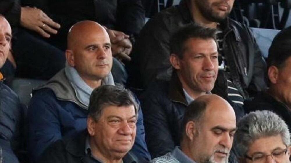 Θα βάλει κι άλλη χώρα στον προπονητικό της χάρτη; thumb