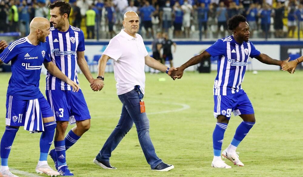 Έπαθε, έμαθε και το άλλαξε (εντυπωσιακά) ο Τιμούρ thumb