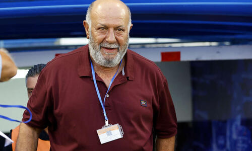 «Κινδυνεύουμε με θέματα αδειοδότησης, έχει υποχρέωση το κράτος...» thumb