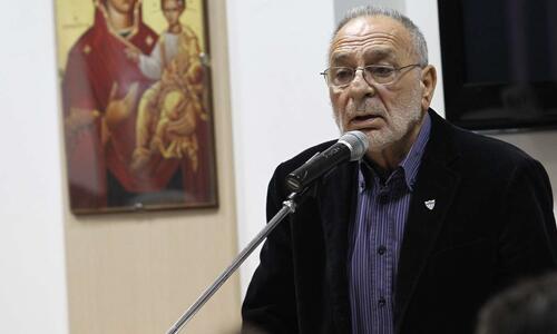 «Είμαι περισσότερο αισιόδοξος από τότε που έχω απεμπλακεί από τα διοικητικά της Ανόρθωσης» thumb