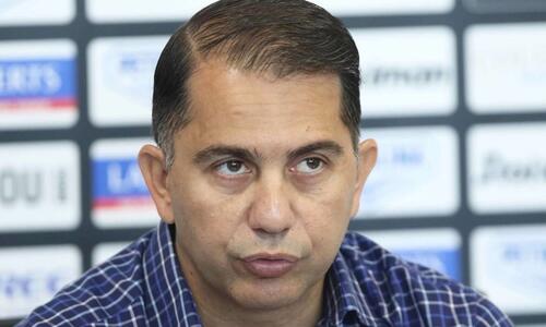 «Στα εννέα χρόνια μας ως διοίκηση μόνον έναν στόχο δεν έχουμε πετύχει» thumb