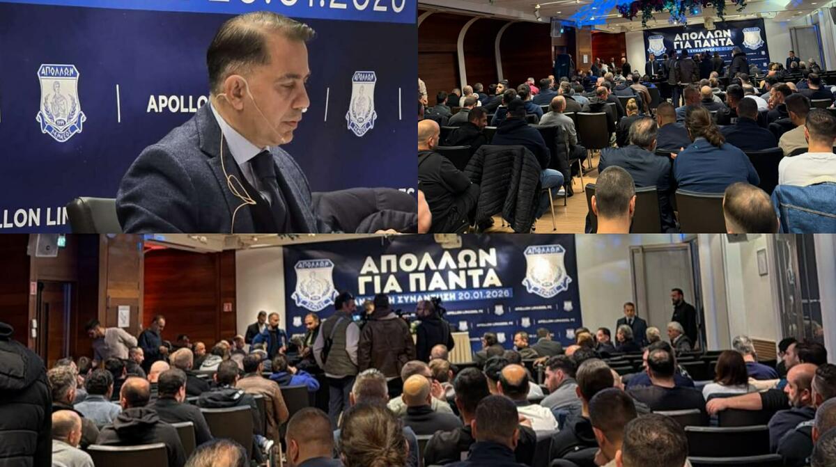 Η «ανοικτή» συνάντηση με Κίρζη και οι απαντήσεις thumb