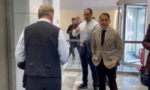 Βίντεο ST: Στα γραφεία της ΚΟΠ οι πρόεδροι....  thumb