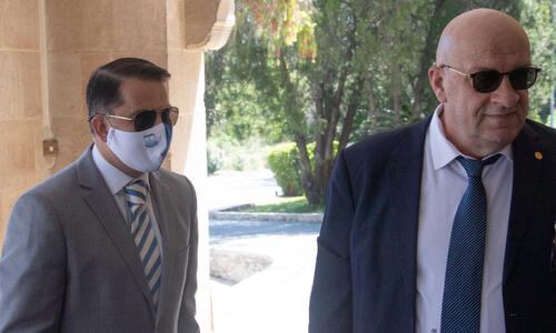 Τροποποίηση πρωτοκόλλου, έρχεται ανακοίνωση... thumb