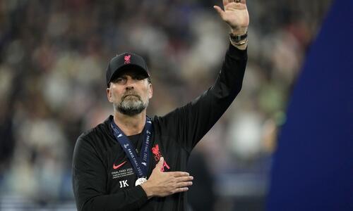 Κλοπ: «Η Λίβερπουλ είναι τo καλύτερο κλαμπ στον κόσμο» (vid) thumb
