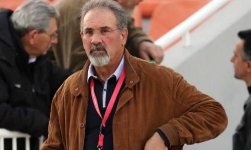 «Δεν παίζουν μπάλα τα χρήματα. Αποφασισμένη η Ομόνοια, αλλά...» thumb