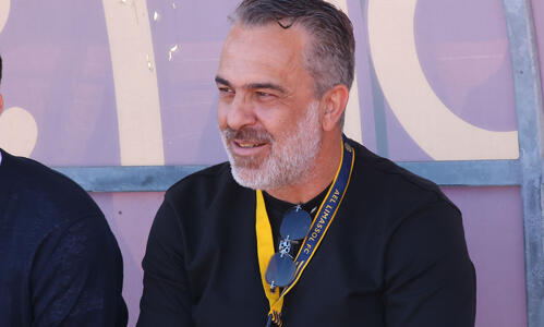 «Άμεση αντικατάσταση Αθ.Δικαστή και Πειθαρχικού Εισαγγελέα» thumb